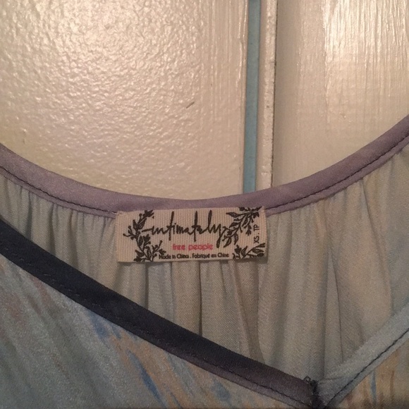 Free people Dress or tunic - Picture 4 of 5